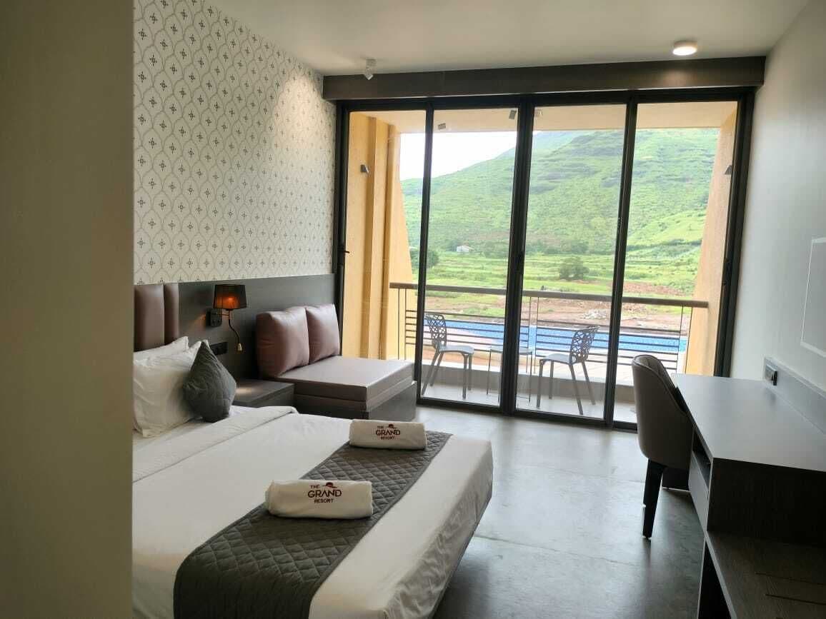 Grand Serenity Room | Strykejern/-brett, wi-fi (inkludert) og sengetøy