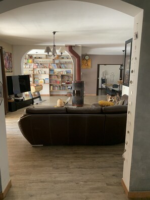 Intérieur