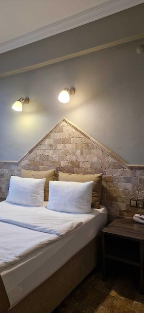 Deluxe Double Room, 1 Double Bed, Non Smoking, Bay View - Royal Park Hotel Corlu (Corlu)
