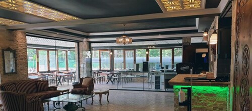 Royal Park Hotel Corlu