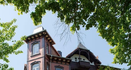 Ferienwohnung Goslar für 1 - 6 Personen mit 2 Schlafzimmern - Ferienwohnung