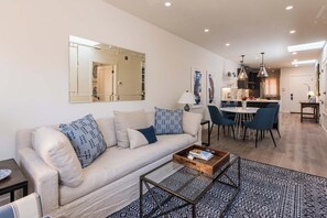 スマートテレビ