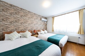 3 Schlafzimmer, Schreibtisch, Bügeleisen/Bügelbrett, kostenloses WLAN