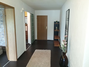 Interior - Fewo am Fusse der Schwäbischen Alb ,in Nähe zum Schwarzwald und Bodensee (Frittlingen)