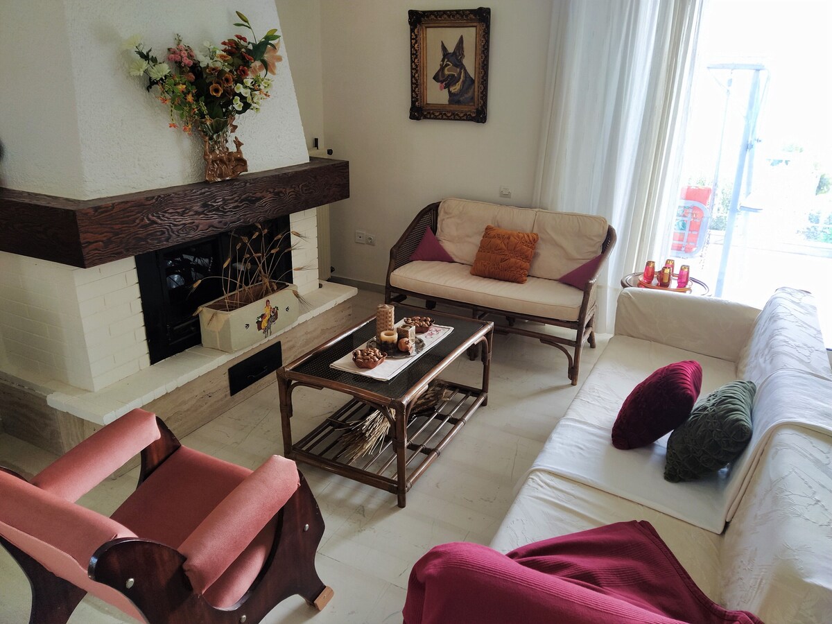 Image de profil de l’hôte