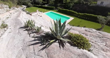 Pomegranate Cottage