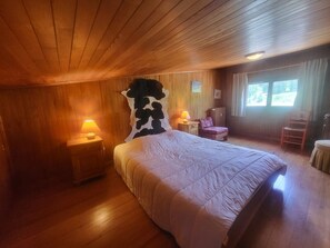 2 slaapkamers, gratis wifi