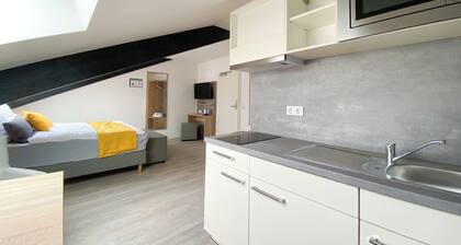 Boardinghouse Breitscheid