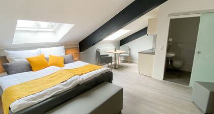 Boardinghouse Breitscheid