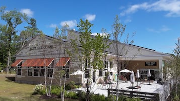 Aussenbereich