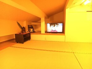 Interior - CozyKyoto station 5 min walk2storey TRAD / Kyoto Kyōto (Kyoto)