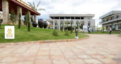 Royal County Resorts