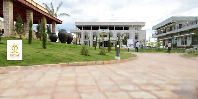 Royal County Resorts