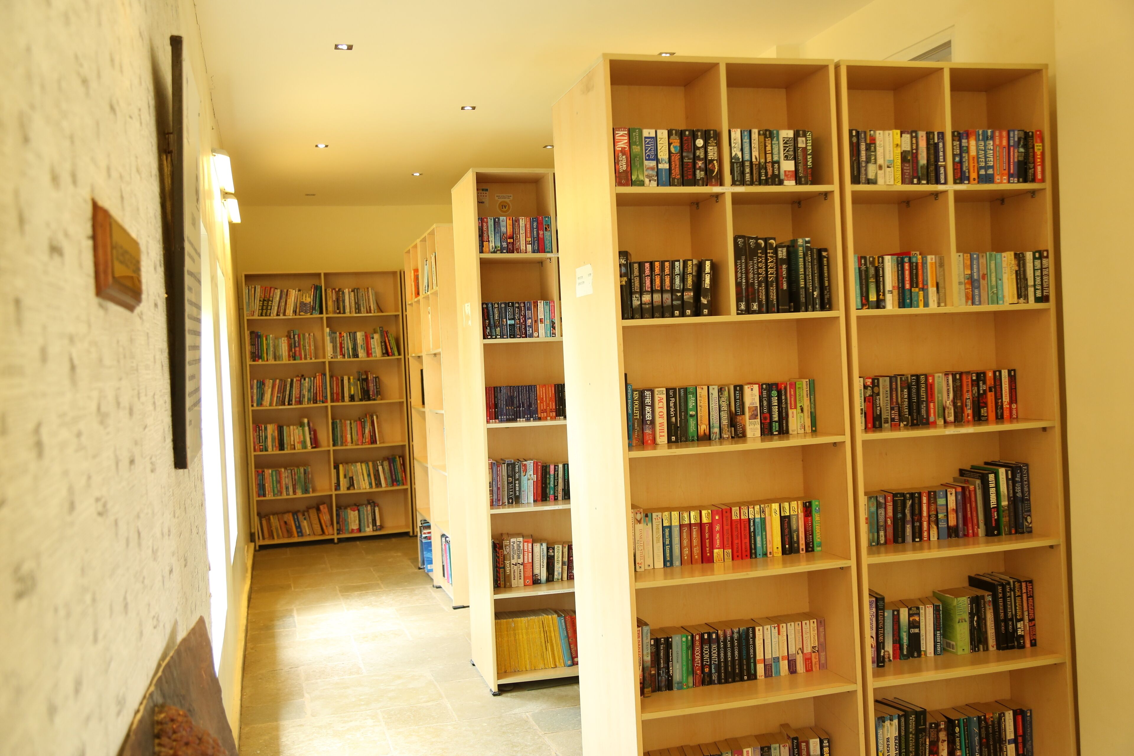 Biblioteca