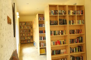 مكتبة