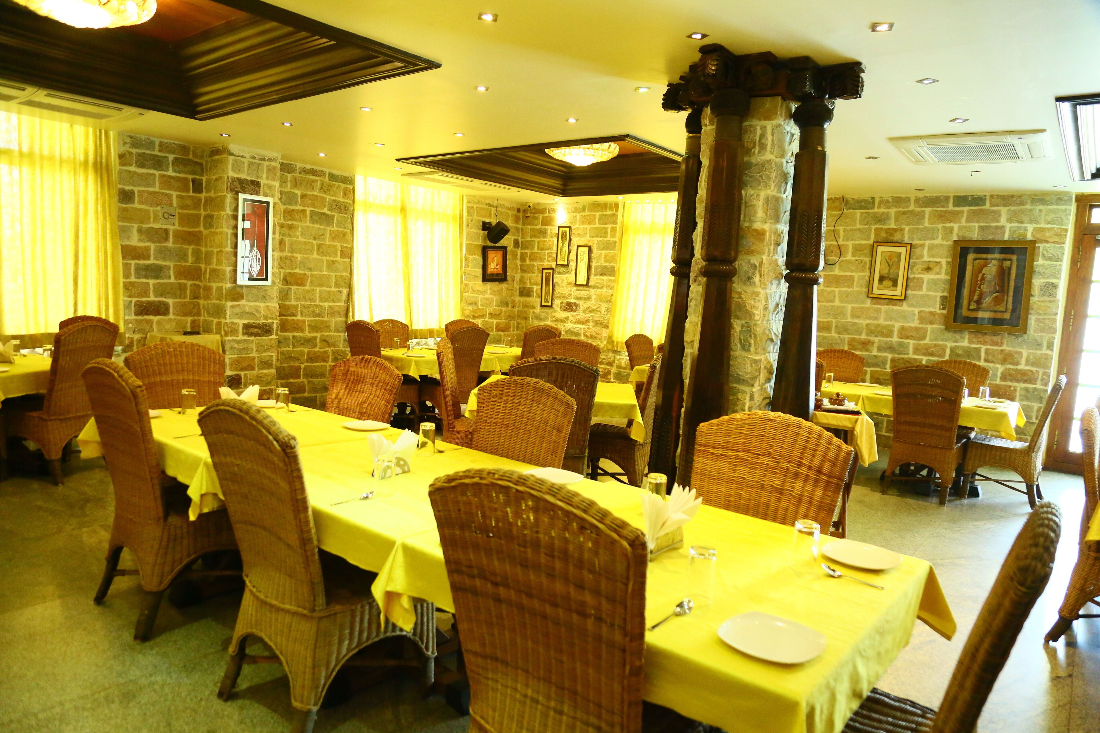 Restaurante