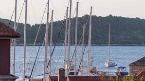 Marina - Villa Zdenka, Kut, Vis, 5BDR, BBQ, stone garden, 2min to the sea and restaurants (Vis)
