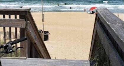 NAGS HEAD OCEANSIDE 5 MIN WALK TO BEACH NEW