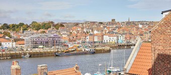 Host & Stay | Harbour View House