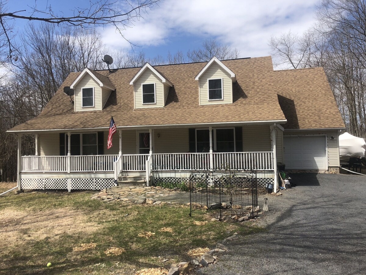 Image de profil de l’hôte