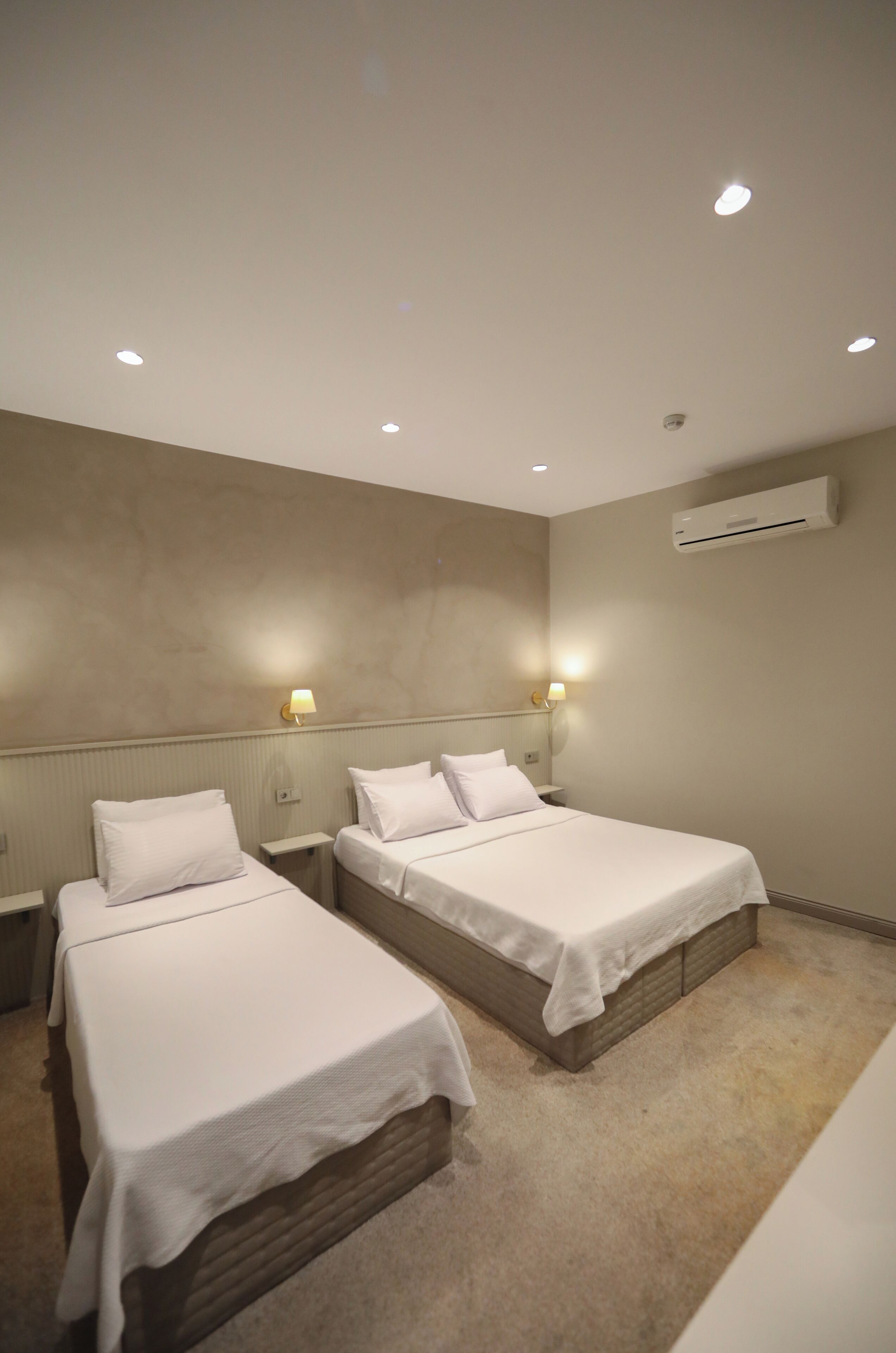Chambre Triple Standard