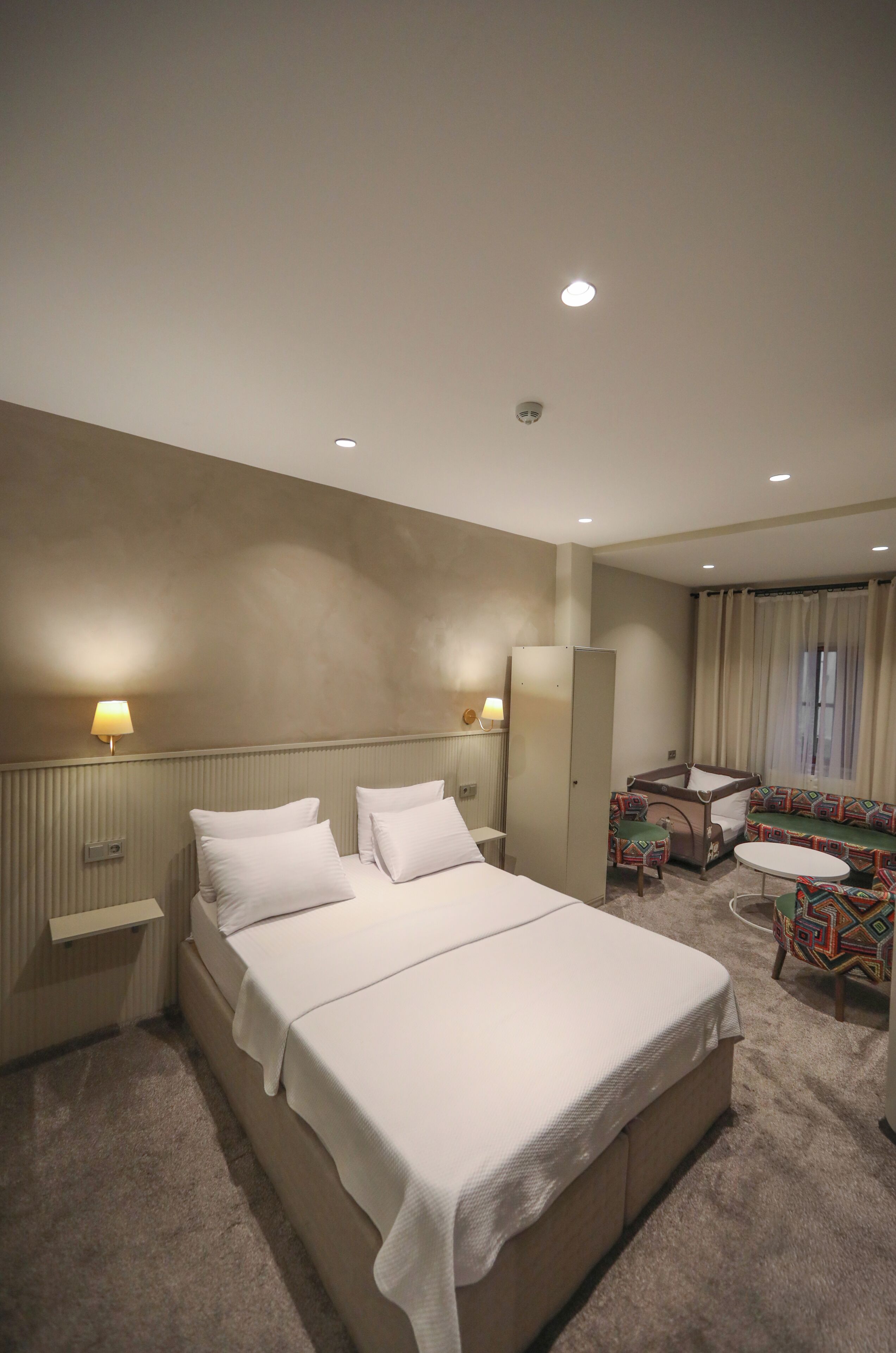 Chambre Standard