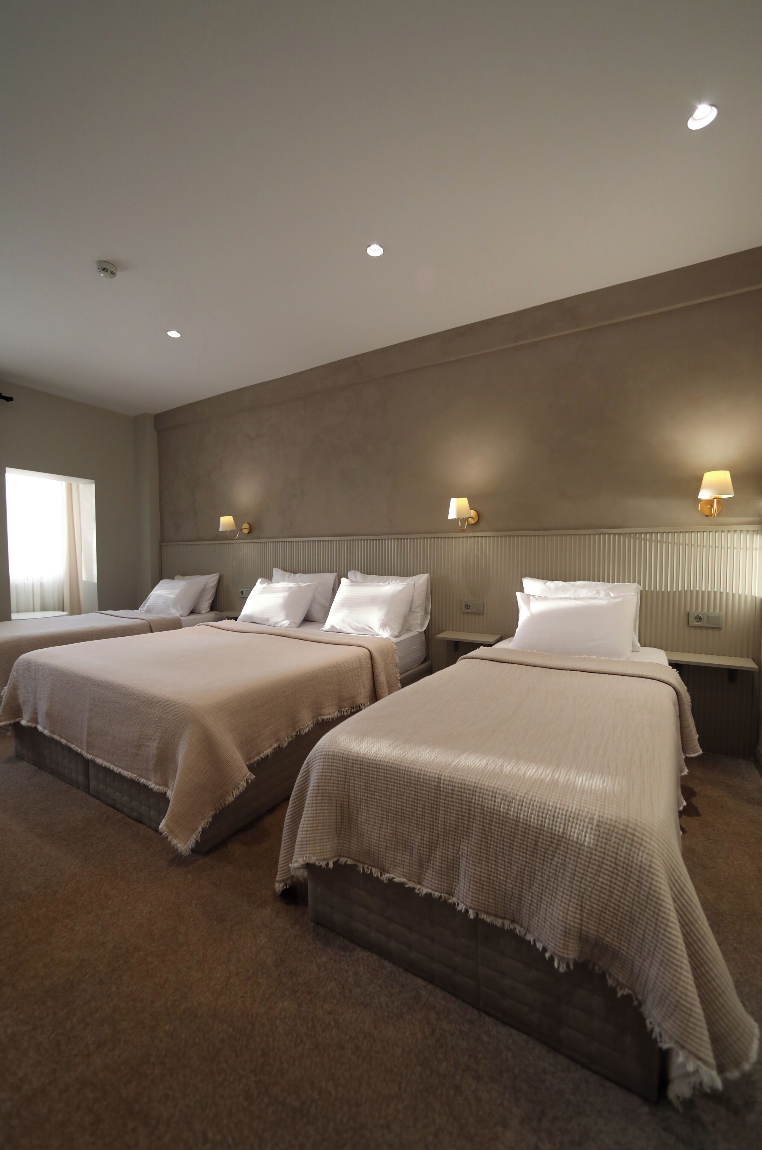 Chambre Familiale