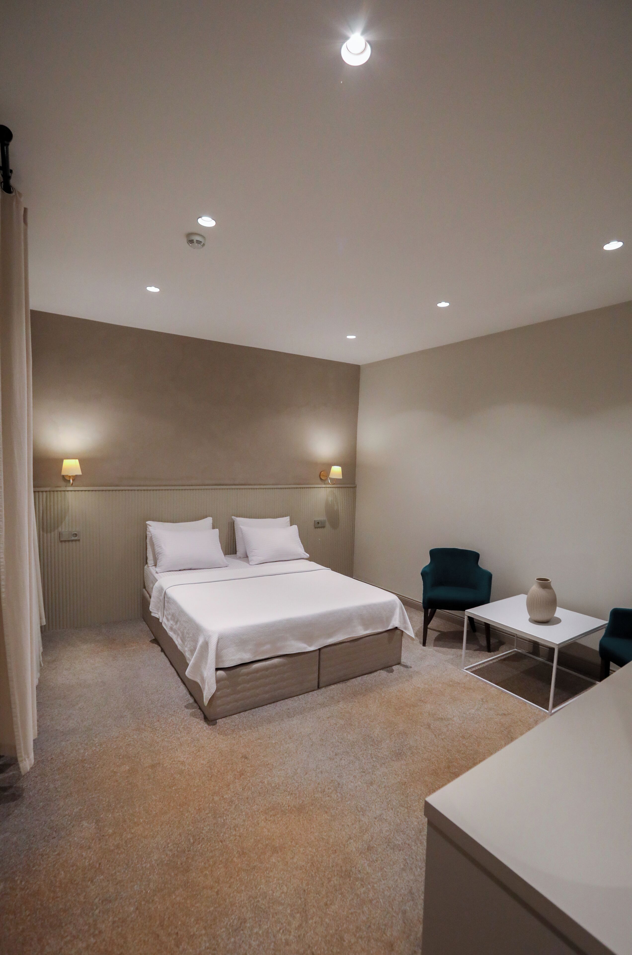 Chambre Économique