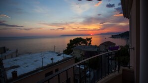 Exterior - APART HOTEL VILLA MOZART (Podgora)
