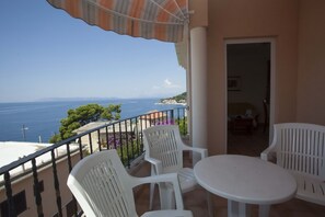 Exterior - APART HOTEL VILLA MOZART (Podgora)