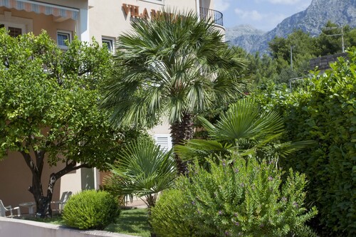 APART HOTEL VILLA MOZART