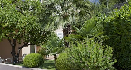 APART HOTEL VILLA MOZART