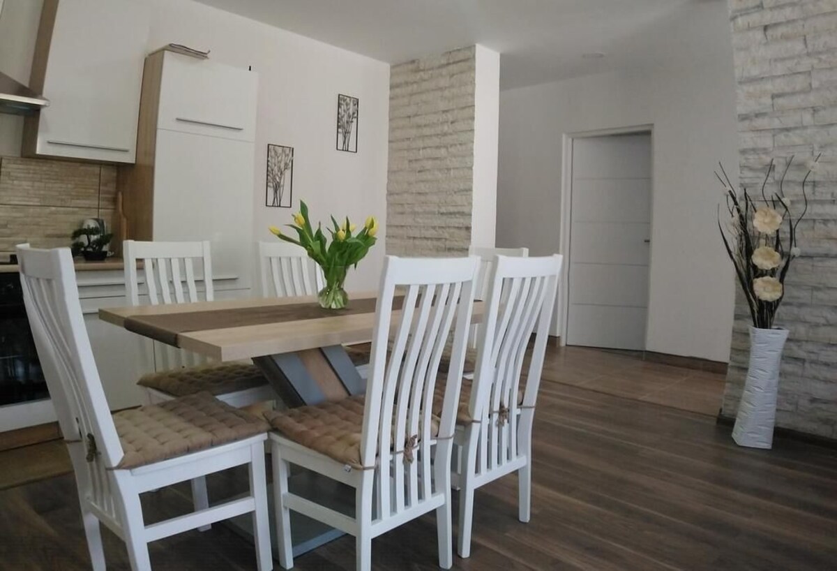 Bild für Gastgeberprofil