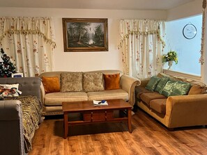 Een televisie, Netflix en streamingdiensten