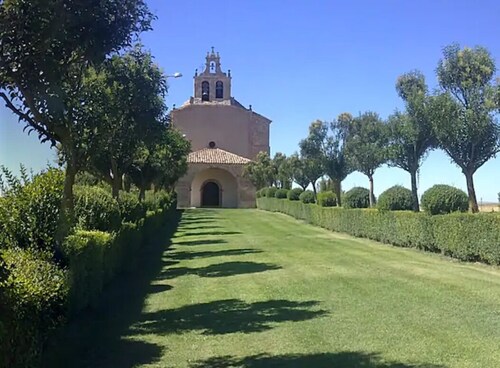 Freedom in nature and rediscovering history (Numancia, Moncayo, Duero River...)