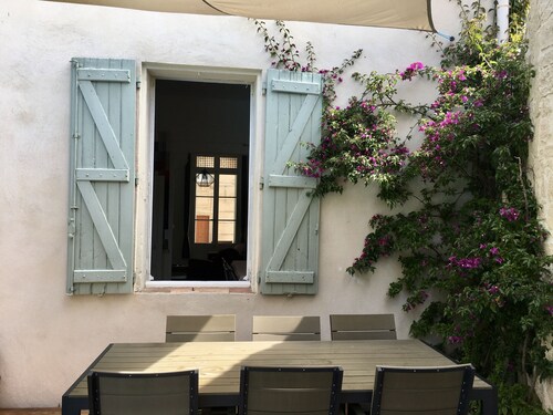 La Casa Deva - 7 people - Maison d'Artistes