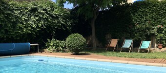 La Casa Deva - 7 people - Maison d'Artistes