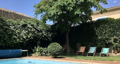 La Casa Deva - 7 people - Maison d'Artistes