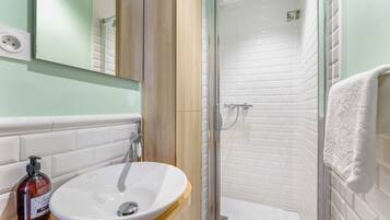 Secadora de cabello y toallas