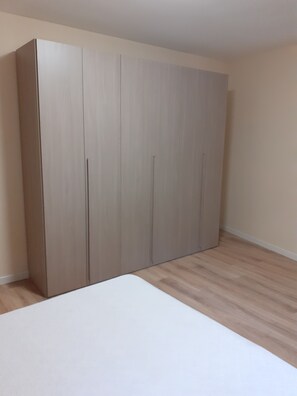 1 Schlafzimmer