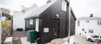 Two Bedroom Vacation Home in the Center of Tórshavn