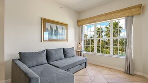 TV - Great View Condo, 2 Min. from Disney World!- 70 (Orlando)