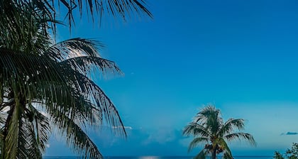 Villa RosMar - Luxury Beachfront House w/Private Pool + Lovely Sandy Beach