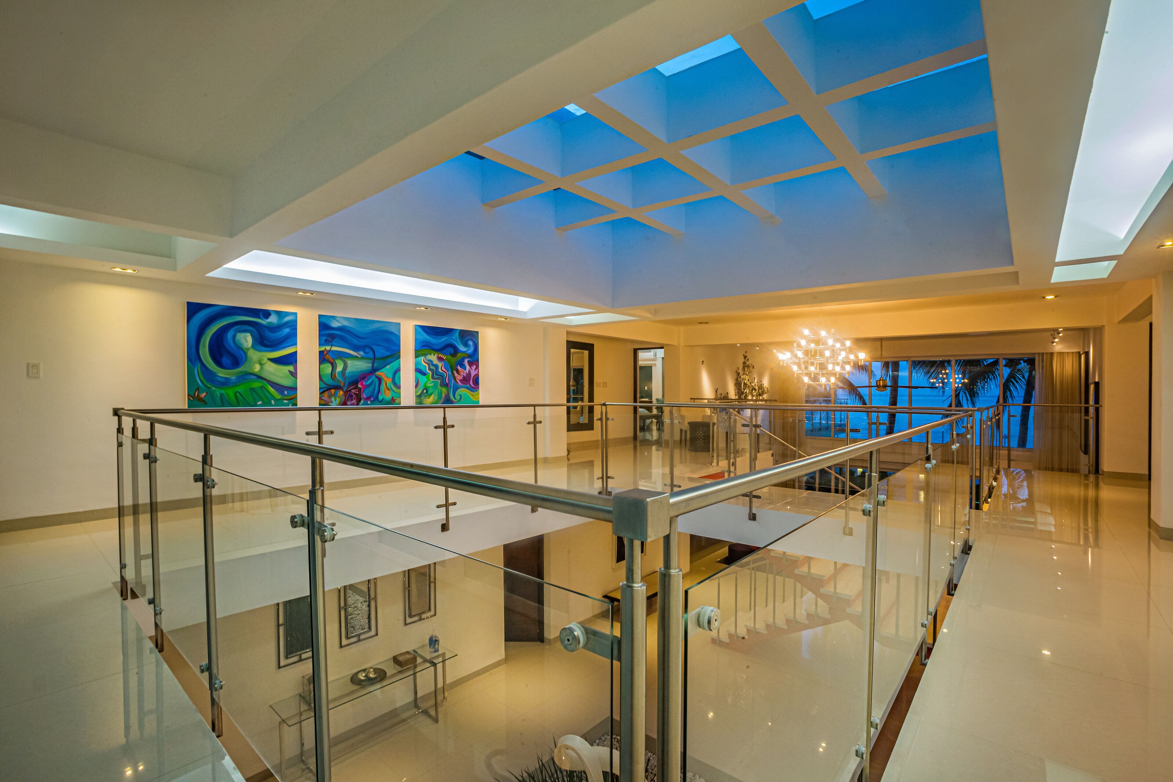 Intérieur