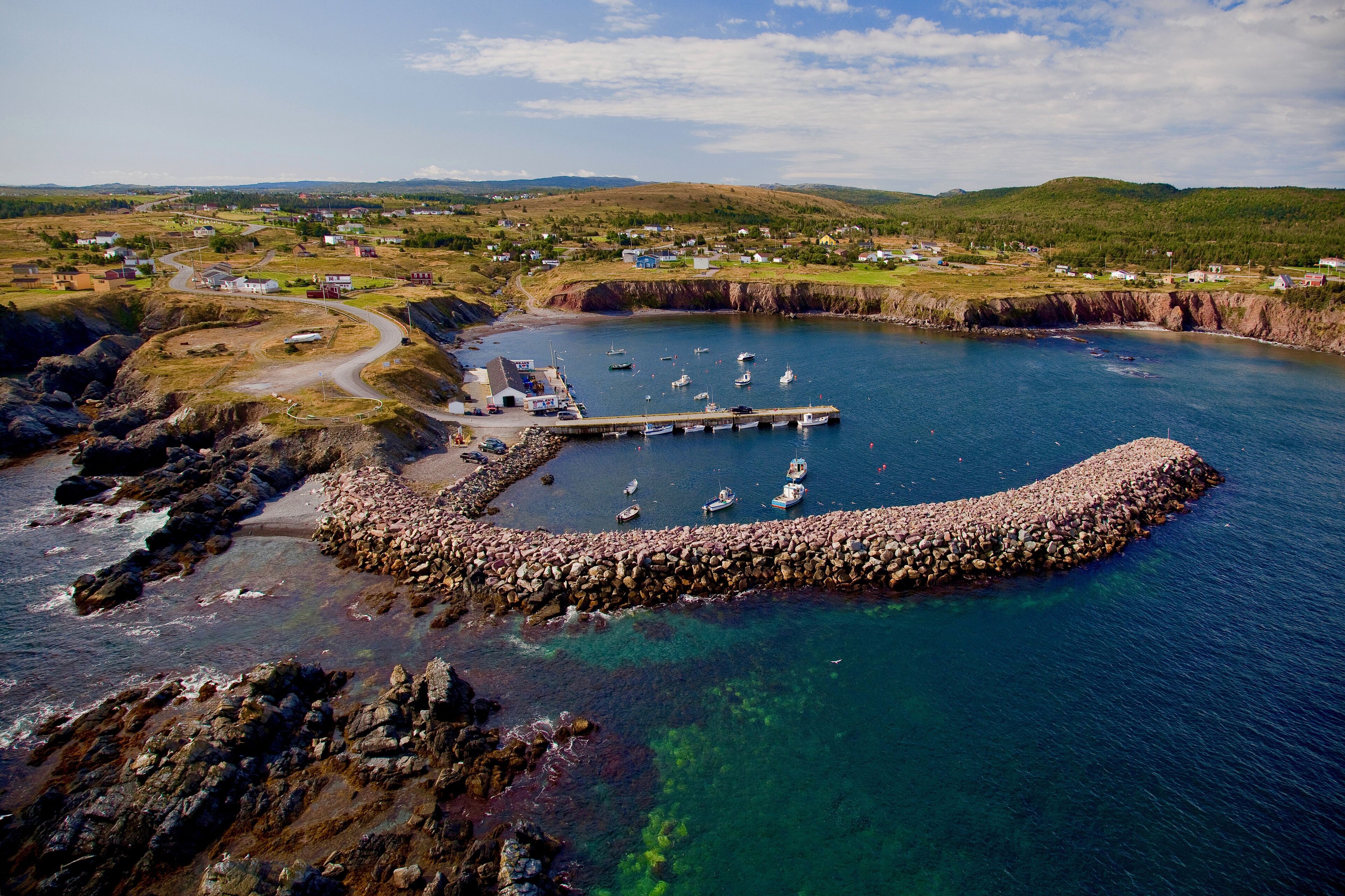 Marina