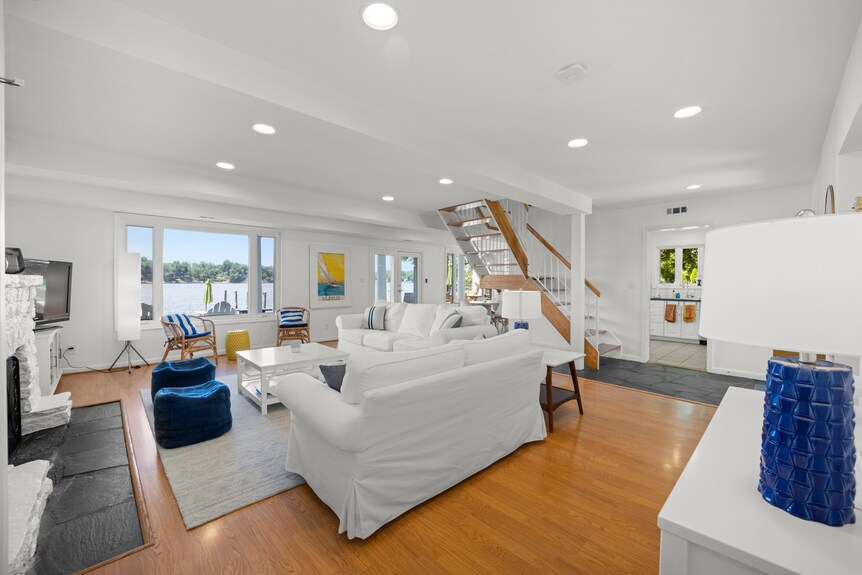 Waterfront Retreat In Riva· Pool, Pier & Kayaks · Sleeps 9 · 15 Min To Annapolis - Arnold, MD