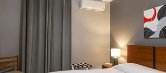 SBMP-2 Fisherman's House