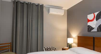 SBMP-2 Fisherman's House