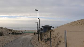 Plage à proximité