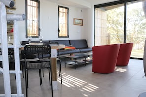 Interior - ECO-Responsible Treehouse / Welcome to Nature (Moliets-et-Maa)